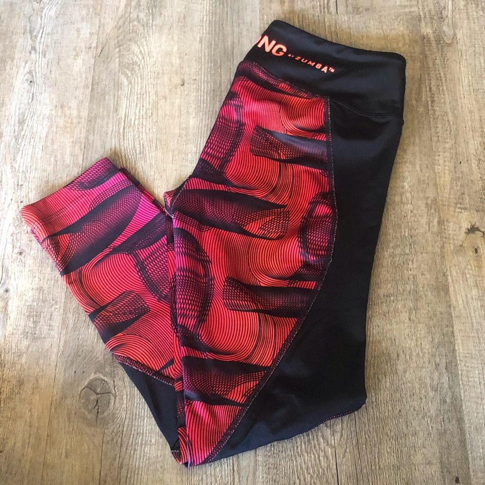 Strong by Zumba Leggings